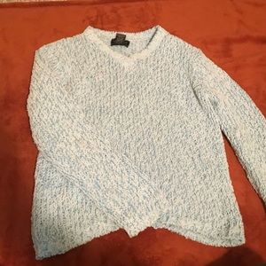Knitted Sweater